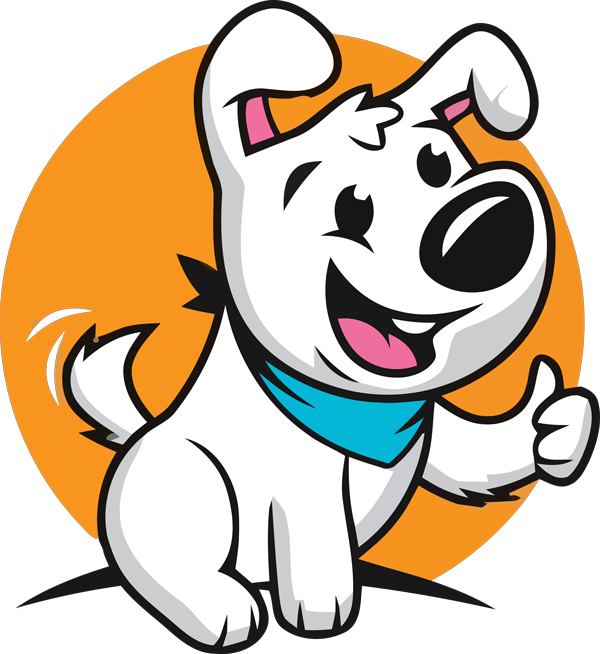 Big Dog Group Logo