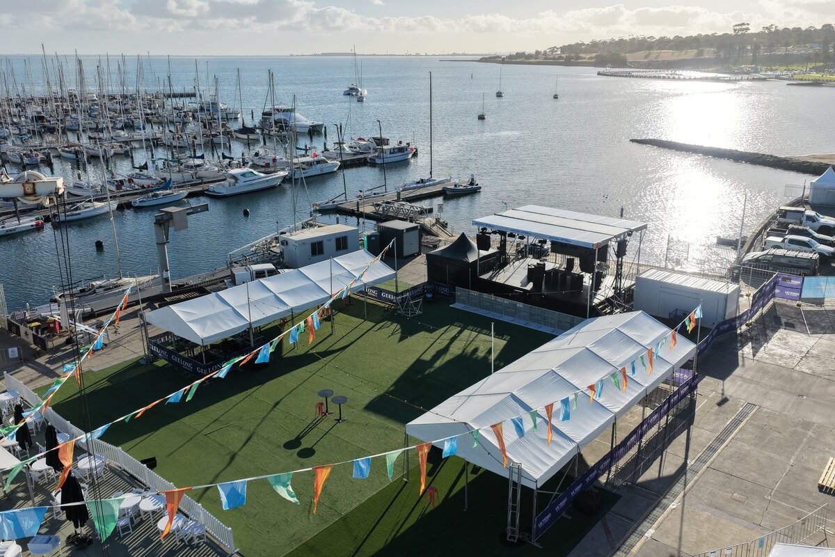 Party hire furniture Geelong