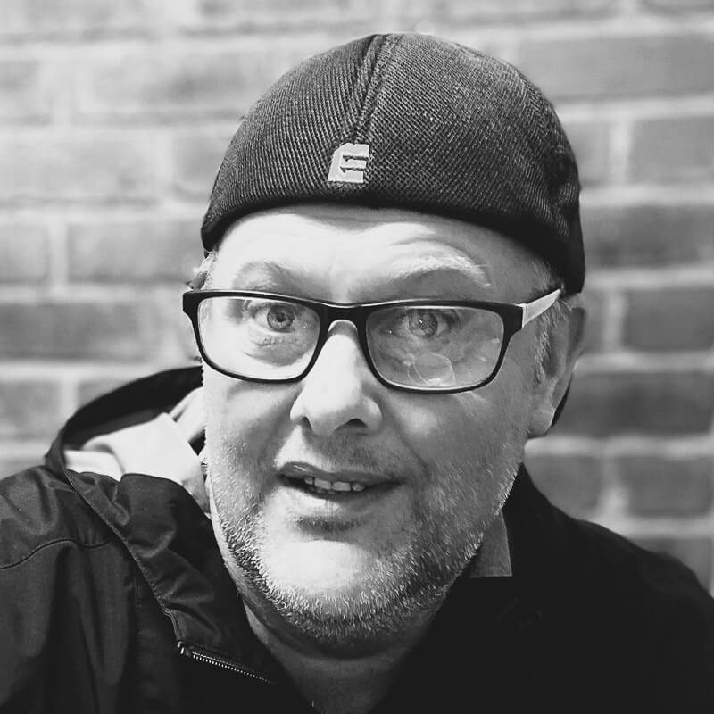 Brad-800px Brad Headshot Photo
