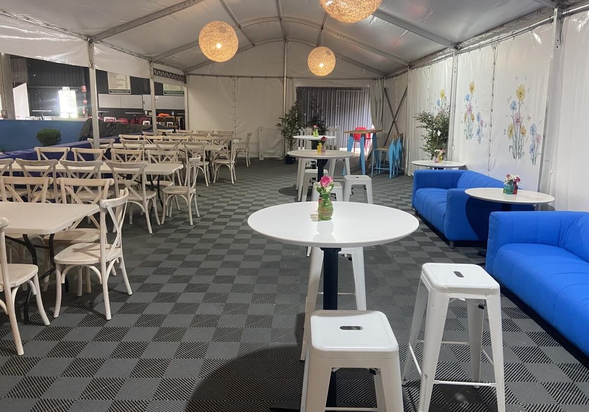 Werribee furniture hire